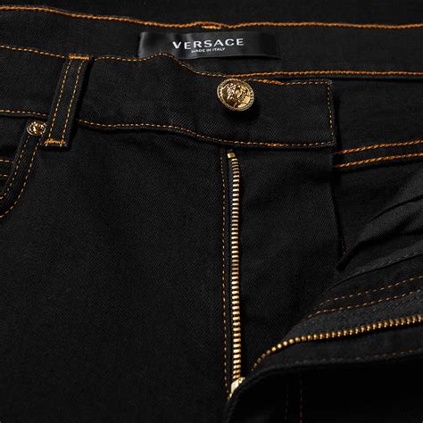 versace jeans bsa1|versace jeans black.